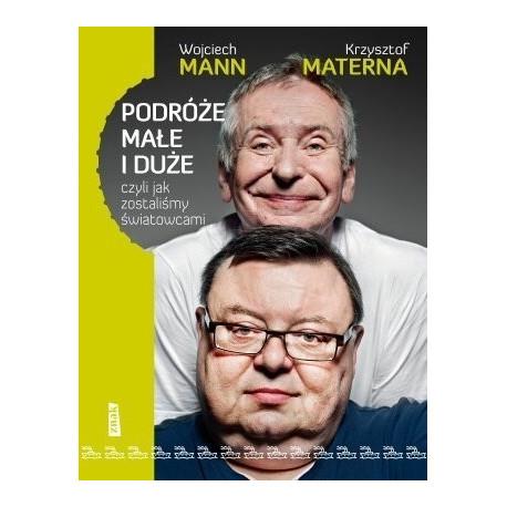 PODRÓŻE MAŁE I DUZE