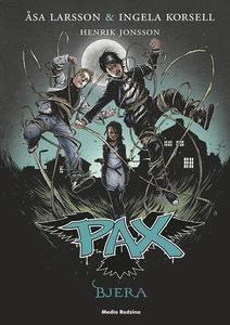 PAX T.4 BJERA