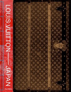 Louis Vuitton and Japan