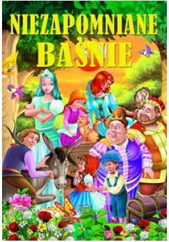 Niezapomniane Baśnie