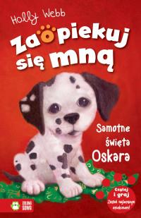 SAMOTNE ŚWIĘTA OSKARA TOM 15