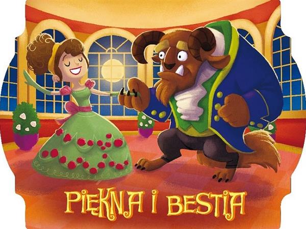 PIĘKNA I BESTIA