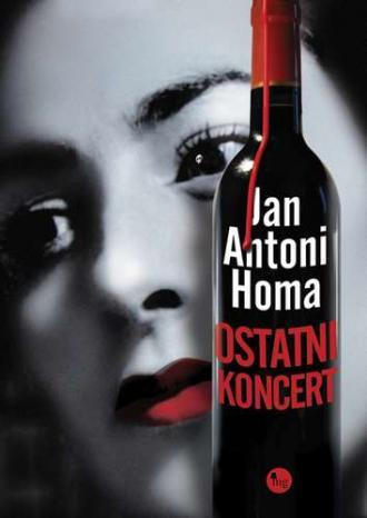 OSTATNI KONCERT
