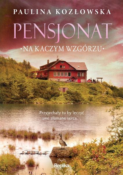 PENSJONAT NA KACZYM WZGÓRZU