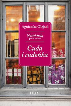 CUDA I CUDEŃKA