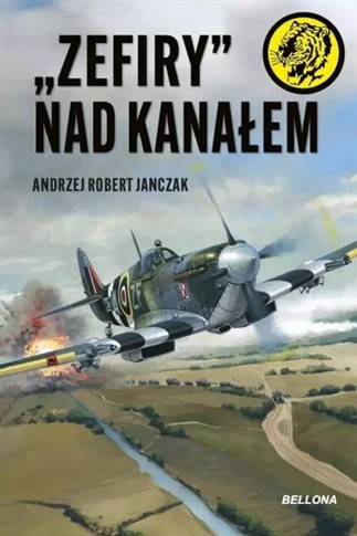 `ZEFIRY` NAD KANAŁEM