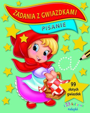 PISANIE. ZADANIA Z GWIAZDKAMI