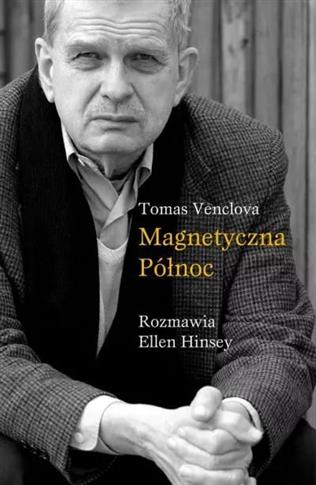 Magnetyczna Północ