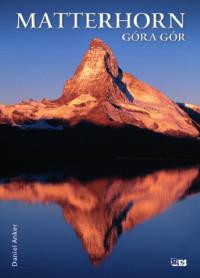 MATTERHORN GÓRA GÓR