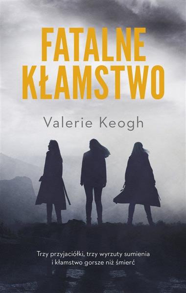 FATALNE KŁAMSTWO