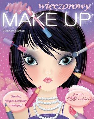 MAKE UP WIECZOROWY