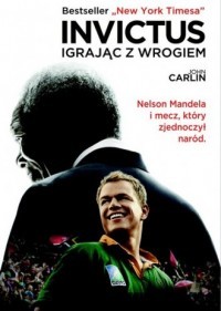 INVICTUS IGRAJĄC Z WROGIEM