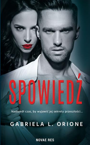 SPOWIEDŹ