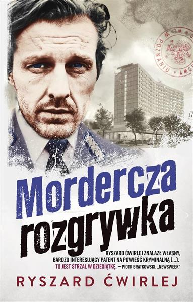 MORDERCZA ROZGRYWKA