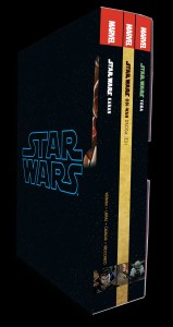 Pakiet Star Wars
