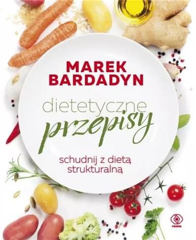DIETETYCZNE PRZEPISY
