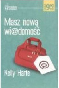 MASZ NOWĄ WIADOMOŚĆ