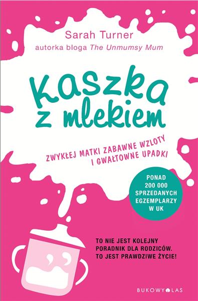 KASZKA Z MLEKIEM