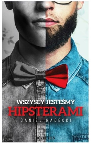 WSZYSCY JESTEŚMY HIPSTERAMI