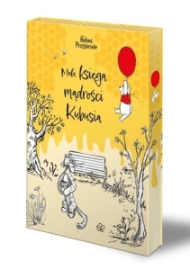 Mała księga mądrości Kubusia. Disney Kubuś i