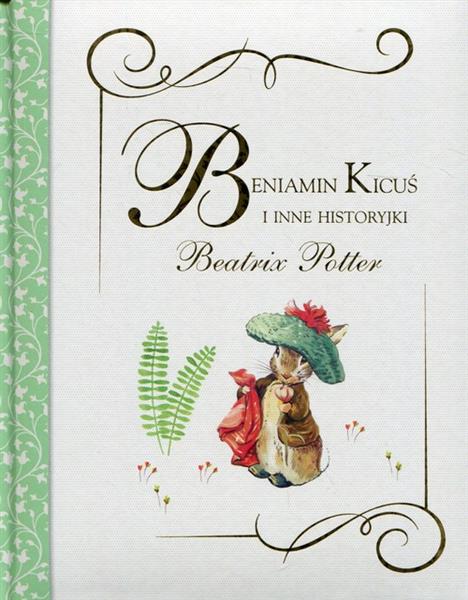 BENIAMIN KICUŚ I INNE HISTORYJKI