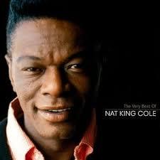 NAT KING COLE THE VERY BEST OF [CD]