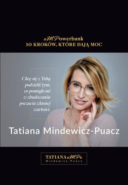 EMPOWERBANK. 10 KROKÓW, KTÓRE DAJĄ MOC