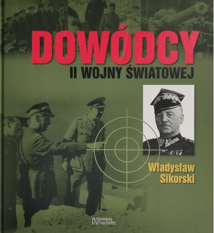 DOWÓDCY II WOJNY ŚWIATOWEJ