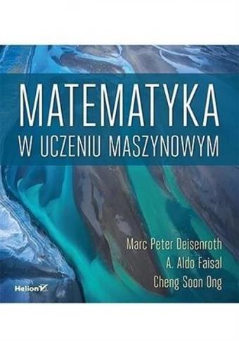 MATEMATYKA W UCZENIU MASZYNOWYM