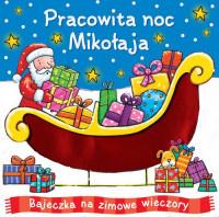 PRACOWITA NOC MIKOŁAJA