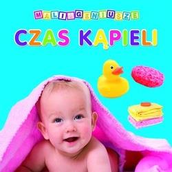 CZAS KĄPIELI. MALI GENIUSZE