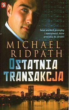 Ostatnia transakcja