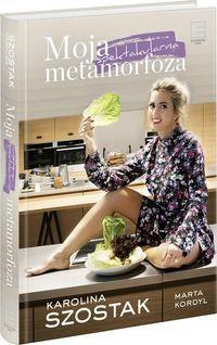 MOJA SPEKTAKULARNA METAMORFOZA