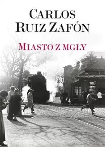 MIASTO Z MGŁY, WYDANIE KIESZONKOWE
