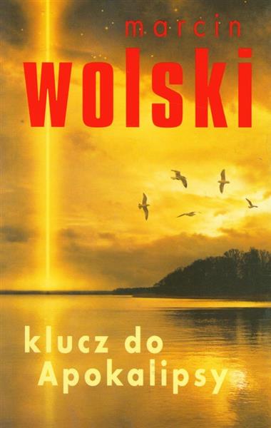 KLUCZ DO APOKALIPSY