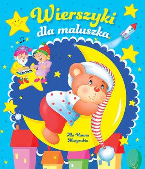 WIERSZYKI DLA MALUSZKA