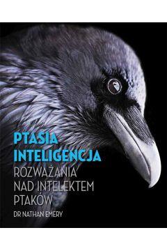 PTASIA INTELIGENCJA