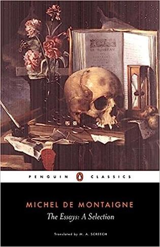 The Essays: A Selection