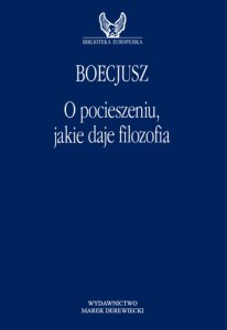 O pocieszeniu,  jakie daje filozofia wyd. 2
