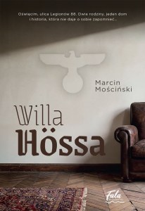 Willa Hössa