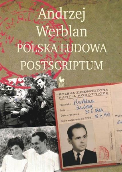 POLSKA LUDOWA. POSTSCRIPTUM