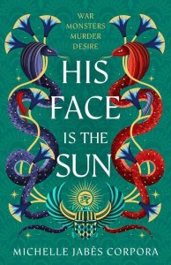 Throne of Khetara: His Face is the Sun wer. angielska