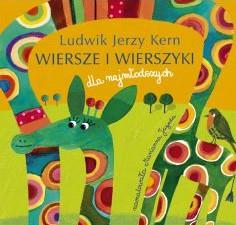 L J.KERN. WIERSZE I WIERSZYKI DLA NAJMŁ