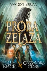 MAGISTERIUM 1. PRÓBA ŻELAZA