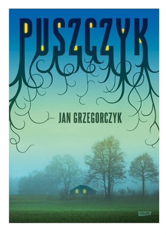 PUSZCZYK. JAN GRZEGORCZYK