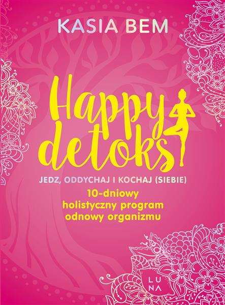HAPPY DETOKS