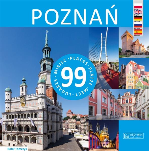 POZNAŃ ? 99 MIEJSC