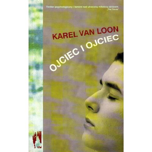 Ojciec i ojciec Karel van Loon