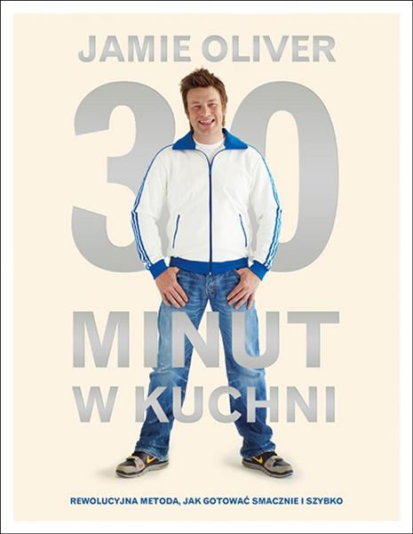 30 MINUT W KUCHNI