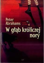 W głąb króliczej nory